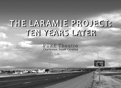Laramie Project: Ten Years Later