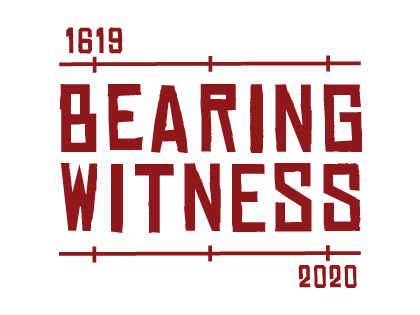 Bearing Witness - PURE Theatre
