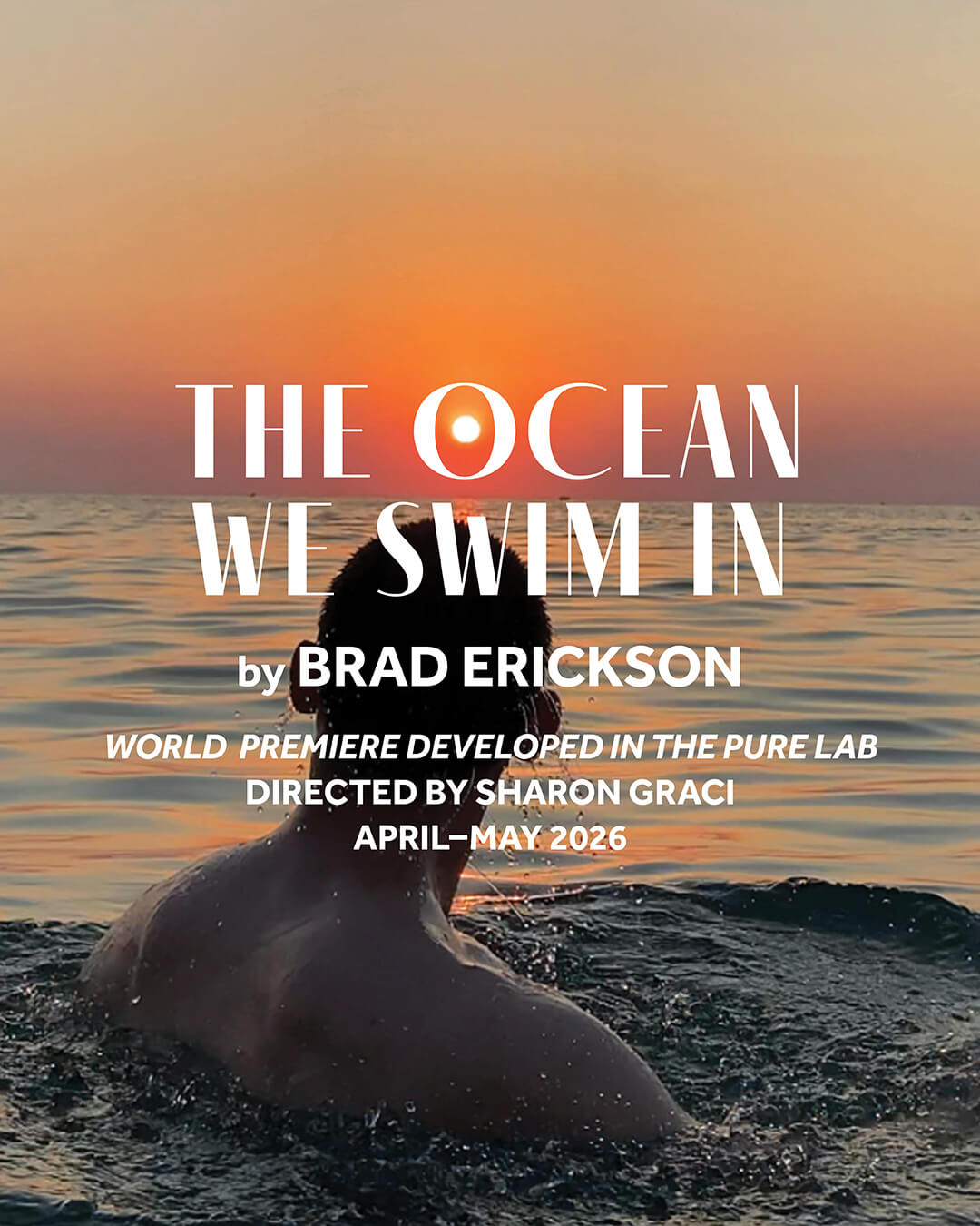 PURESeason23OceanInsta Pleasure Never Lies world premiere musical PURE Theatre